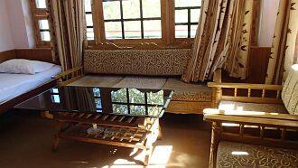 Hotel Spiti Sari, Kaza 2
